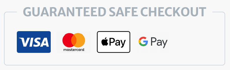 Accepted payments at Garden of Eden Flower Shop Visa, Master Card, Apple Pay and Google Pay